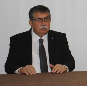 Deva Partisi il Başkanı Yedilioğlu ‘’ İktidarın sloganı değişti ‘Durmak yok Zama devam’’