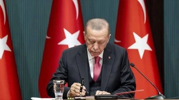 Erdoğan açıkladı: AK Parti'de milletvekili adaylığı için örnek olacak karar