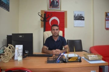 Fatih Çimen : ‘’Türkiye Kamu-Sen olarak Temmuz ayına ilişkin Maaş taleplerimizi belirledik’’