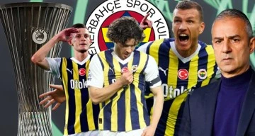 Fenerbahçe'nin rakibi  belli oldu