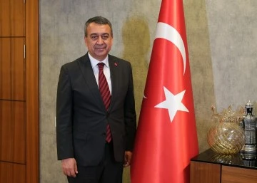 GAİB Koordinatör Başkanı Ahmet Fikret KİLECİ “21. Yüzyıla Ait Bir Kahramanlık Destanı: 15 Temmuz”