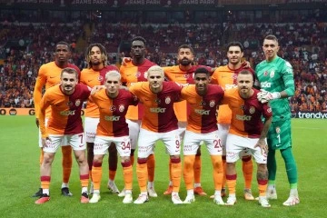 Galatasaray’dan 2017-2018 sezonundan sonra aynı başlangıç