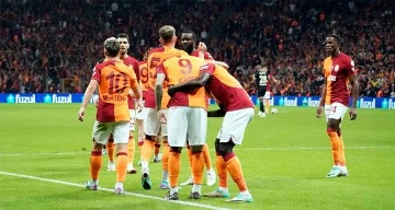 Galatasaray, Pendikspor’a konuk olacak