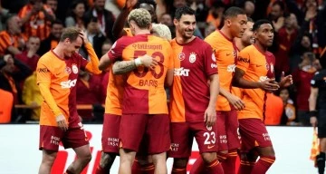 Galatasaray şampiyonluk maçına çıkacak