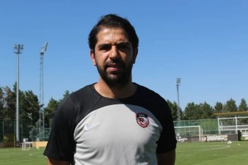 Gaziantep FK'dan Erdal Güneş açıklaması