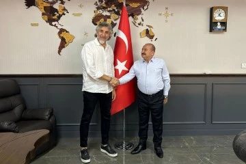 Gaziantep FK, sportif direktör Adnan Erkan ile yolarını ayırdı