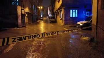 Gaziantep'te 3 kişinin öldüğü silahlı kavgada 5 zanlı tutuklandı