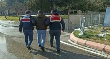 Gaziantep'te 34 hırsızlık şüphelisi tutuklandı