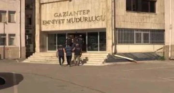 Gaziantep'te DEAŞ propagandası yapan 1 şüpheli tutuklandı