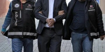 Gaziantep’te FETÖ/PDY üyesi yakalandı