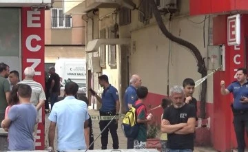 Gaziantep'te ki şüpheli ölüm cinayet çıktı