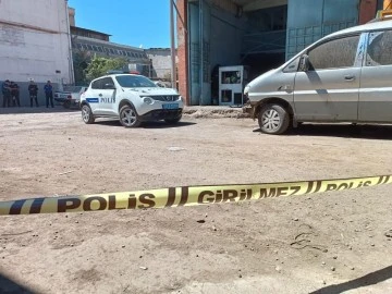 Gaziantep'te silahlı kavga: 2'si ağır 4 yaralı