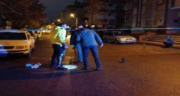 Gaziantep'te silahlı kavga: 5 yaralı