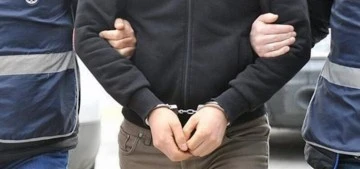 Gaziantep’te uyuşturucu operasyonu: 35 tutuklama