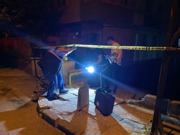 Gaziantep'te yine kan aktı! 2’si kadın 3 yaralı