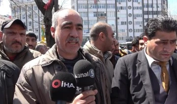 Gaziantep’teki Abdal aşiretinden 500 kişi CHP’den istifa etti
