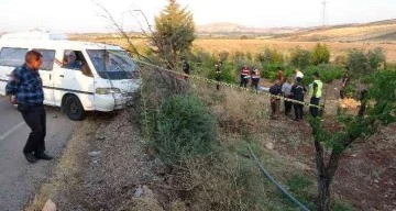 Gaziantep'teki damat cinayetinde iğrenç iddia