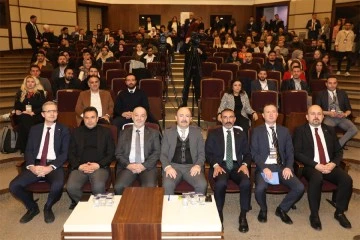 Gaziantep’teki KOBİ’ler Akıllı KOBİ Dijital Dönüşüm Konferansı’nda bir araya geldi