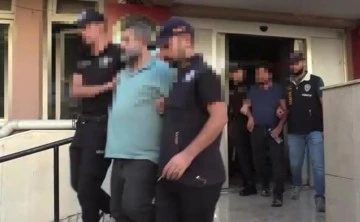 Gaziantep'teki yasa dışı bahis operasyonunda 6 tutuklama