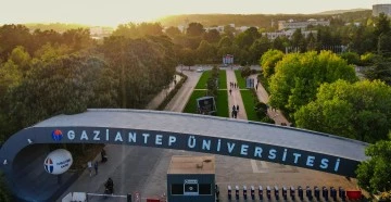 Gaziantep Üniversitesinden önemli bir adım 