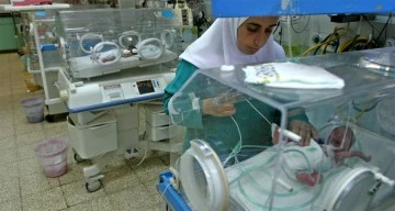 Gazze’deki sağlık sistemi tamamen çöktü