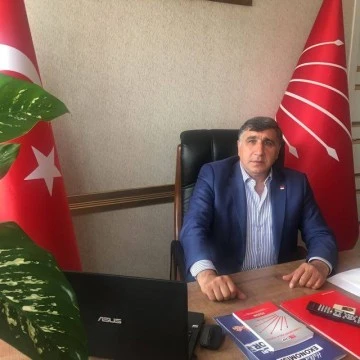 Genel başkanımız Kemal Kılıçdaroğlu 17 Kasım’da Kilis’e geliyor