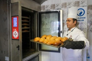 Glutensiz Bir Başka Kafe, Depremzede Çölyak Hastalarına Yaklaşık 12 Bin Ekmek Dağıttı