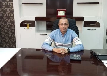Gökhan Çoşar, Alperen Ocakları Kilis İl Başkan Yardımcılığına atandı