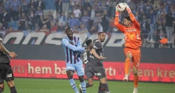 Gol düellosunu Trabzon kazandı! Final kapısını araladı