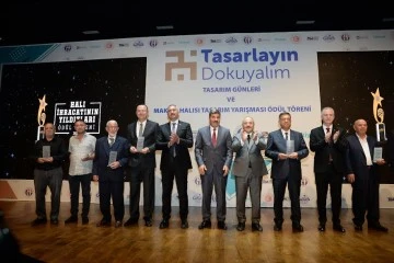 Gülsan Holding’e GAHİB'den Vefa Ödülü