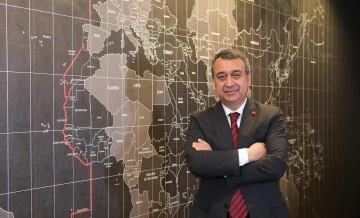 Güneydoğu ve Gaziantep 2022 Yılını Rekorla Kapattı!