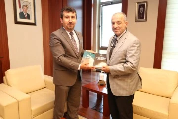 Hasan Kalyoncu Üniversitesi'nden önemli iş birliği