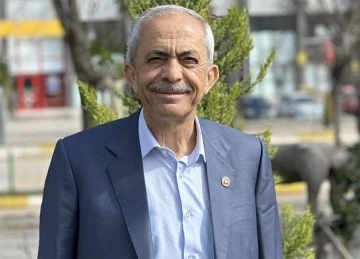 İl Genel Meclisi Başkanlığına Mustafa Dağlı seçildi
