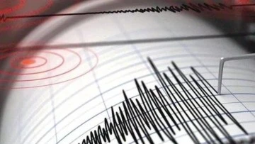 İskenderun’da meydana gelen 4.5 şiddetindeki deprem Kilis’te hissedildi