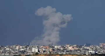 İsrail`den Gazze’de yine katliam