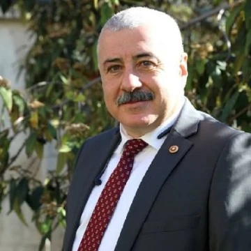İşte MHP Gaziantep Milletvekili Adaylar !Sermet Atay MHP Gaziantep Milletvekili listesinde ilk sırada yer aldı