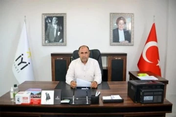 İYİ Parti Kilis İl Başkanı Mustafa Polat: “İl Özel İdaresi siyasilerin emri ile mi işçi alımı yapıyor?”
