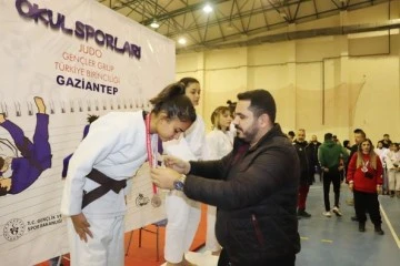 Judo Okul Sporları grup müsabakalarında Kilisli sporculardan başarı