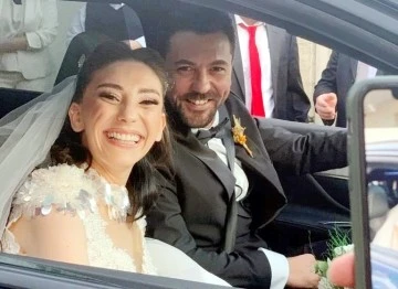 Kahreden haber: Yeni evli çifti balayı yolunda yaptıkları kaza ayırdı