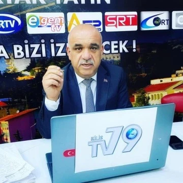 KBC Başkanı Abdullah Alpdağ : ‘’Emniyet teşkilatımıza hayırlı olsun’’