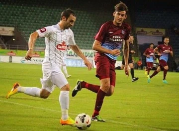 Kilis Belediyespor'a Süper Lig tecrübesi olan Stoper