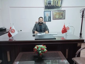 Kilis Berberler ve Kuaförler Odası Başkanı Maaşoğlu :‘’Lütfen çocuk tıraşlarını son güne bırakmayınız’’   