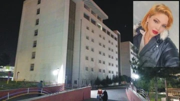 Kilis'te 6. kattan atlayan öğrenci hayatını kaybetti