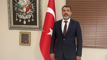 Kilis OSB Başkanı Mehmet Algın “Milletimizin Başı sağolsun”