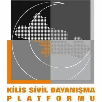 Kilis Sivil Dayanışma Platformundan basın açıklaması