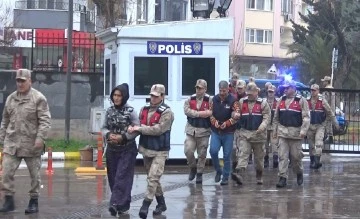 Kilis'te 14 yıl önceki cinayette 2 tutuklama