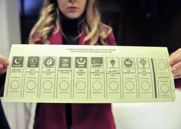 Kilis’te Belediye ve İl Genel Meclis üyeliklerini kazanan adaylar belli oldu