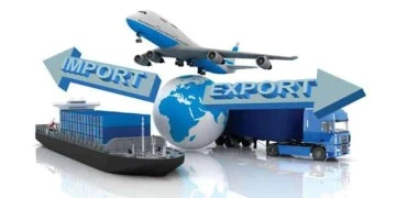 Kilis’te Ekim ayında ihracat %1,7, ithalat %8,1 azaldı