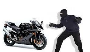 Kilis’te motosiklet hırsızlığı son bulmuyor