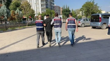 Kilis'te PKK/YPG operasyonu: 1 zanlı tutuklandı